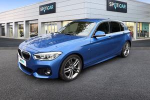 BMW Serie 1 118i MSport
