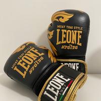 Guantoni da muay thai