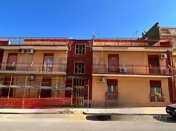 Appartamento - Priolo Gargallo