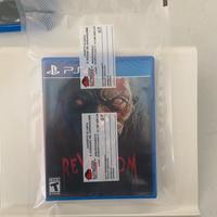 Reydllom ps4