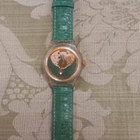 Swatch Automatic Twenty Threee Jewels 23 originale