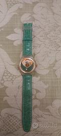 Swatch Automatic Twenty Threee Jewels 23 originale