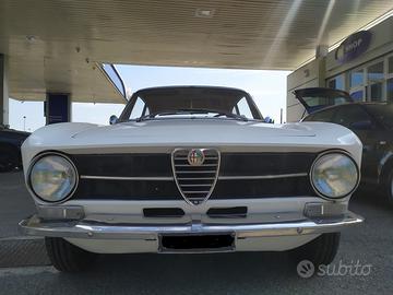 Alfa Romeo Gt 1300 Junior 1973