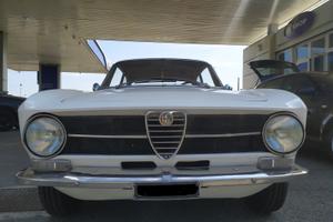Alfa Romeo Gt 1300 Junior 1973