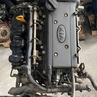 motore hyundai 1.6 sigla G4FC