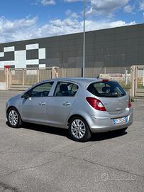 Opel Corsa 1.2 80CV GPL GARANZIA