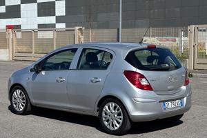 Opel Corsa 1.2 80CV GPL GARANZIA