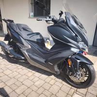 kimko xciting 400i s