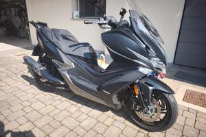 kimko xciting 400i s