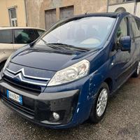 Citroen Jumpy 27 1.6 HDi/90 PC-TN Furgone Vetrato 