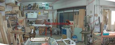 Locale, Roccella - Acqua dei Corsari, Palermo.