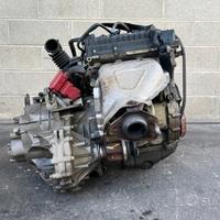 Motore cambio Mitsubishi Colt 2005 1100cc benzina