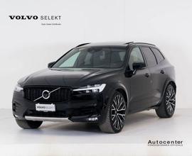 Volvo XC60 B4 (d) FWD 197CV GEARTRONIC R DESIGN