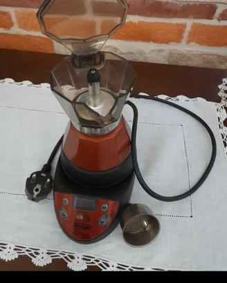 Caffettiera elettronica delonghi