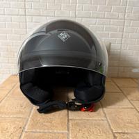 Casco Jet Classico