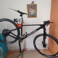 Cannondale Scalpel HT Carbon 3