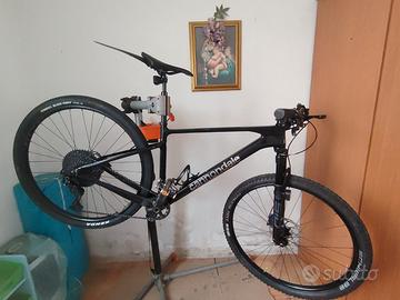 Cannondale Scalpel HT Carbon 3