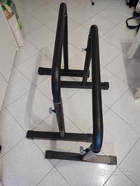 parallele per dips TS 100