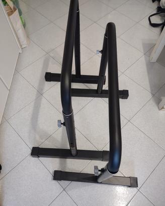 parallele per dips TS 100