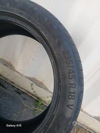 4 GOMME USATE ESTIVO 2354518 - CP98319476