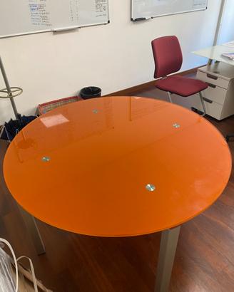 2 tavoli di design per arredamento casa o ufficio