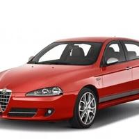 RICAMBI ALFA ROMEO 147 2006