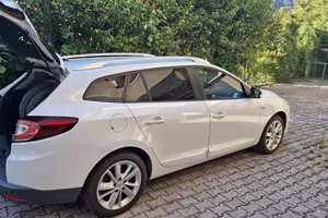 Renault Megane 2014