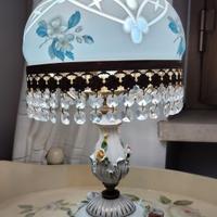 Lampada francese vintage 