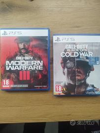 call-duty modern wargare 3/black ops            