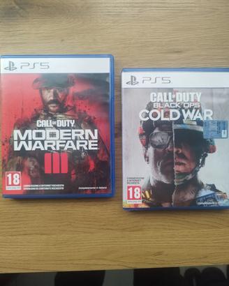 call-duty modern wargare 3/black ops            