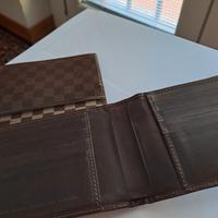 portafoglio uomo Zanellato