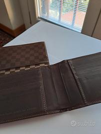 portafoglio uomo Zanellato