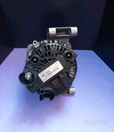 Alternatore Fiat 500L Valeo