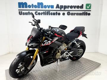 Ducati Streetfighter V4 S - MOTONOVA