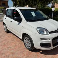 Fiat Panda Gpl