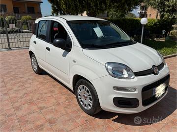 Fiat Panda Gpl