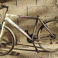 Bicicletta Usata