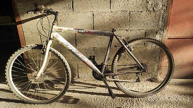 Bicicletta Usata