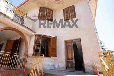 Villa o villino - Giarre