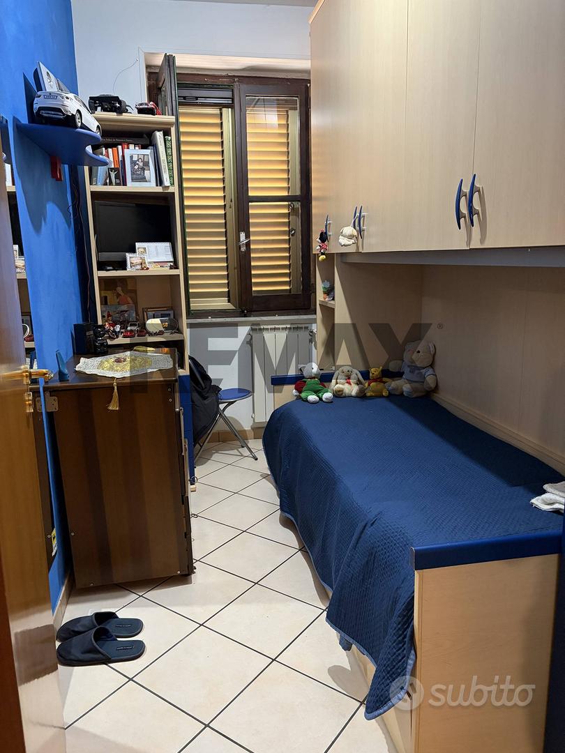 Appartamento – Troina, Corso, Enna - Vista 5