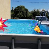 PISCINA INTEX