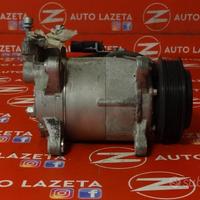 COMPRESSORE A/C BMW Serie 1 (F21) 6452681143001 Di