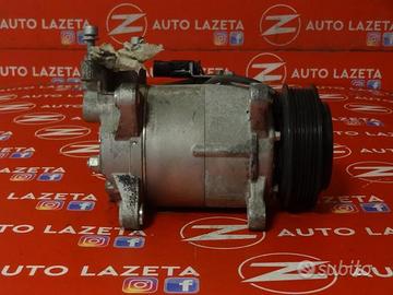 COMPRESSORE A/C BMW Serie 1 (F21) 6452681143001 Di