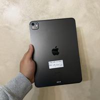 iPad Pro 11 M4 256GB WiFi+Cell ( Nuovo )