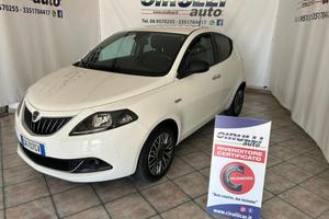 LANCIA Ypsilon 1.0 FireFly 5 porte S&S Hybrid GO