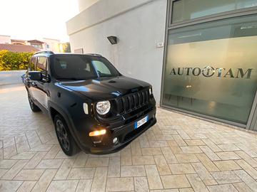 Jeep Renegade 1.3 T4 190CV PHEV 4xe AT6 TRAILHAWK