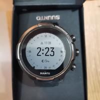 suunto 9 baro titanium Ambassador Edition