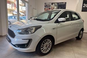 Ford Ka / 1.2 85 CV / Benzina / Neopatentati /