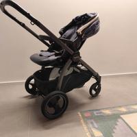 Trio Peg Perego Book S