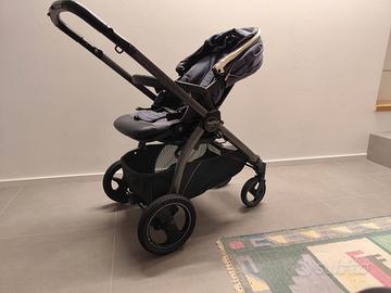 Trio Peg Perego Book S